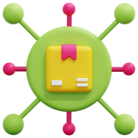 Distribusi