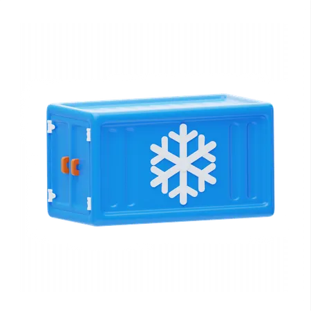 Cold Storage