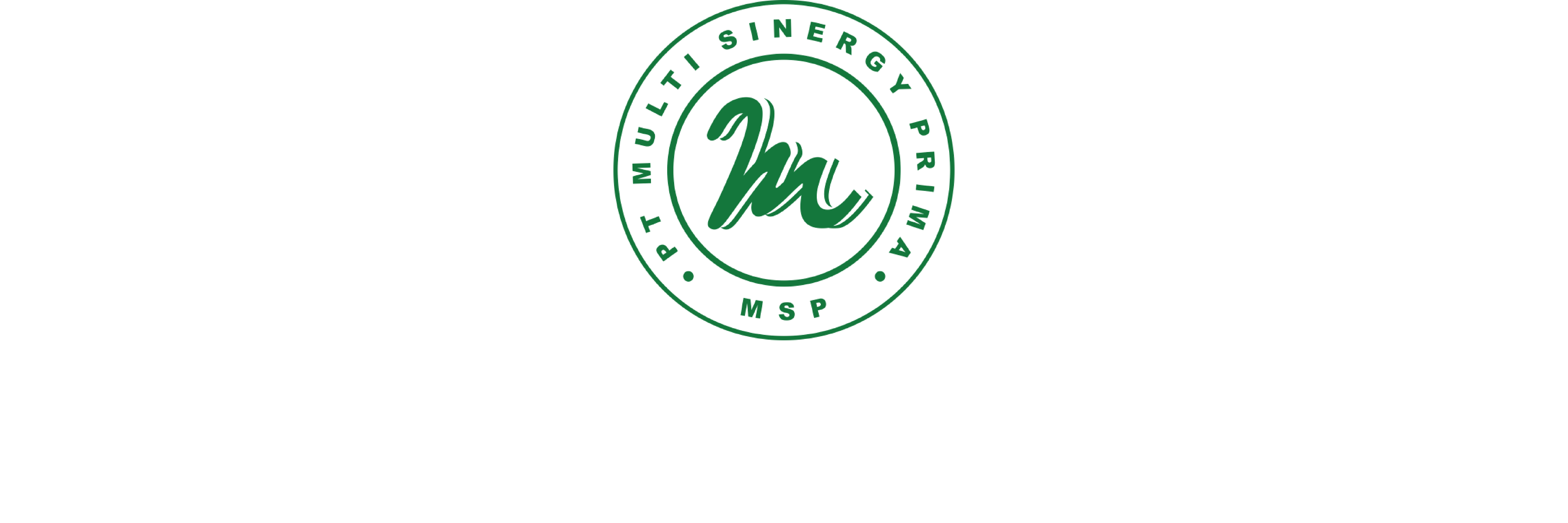 PT MSP Logo