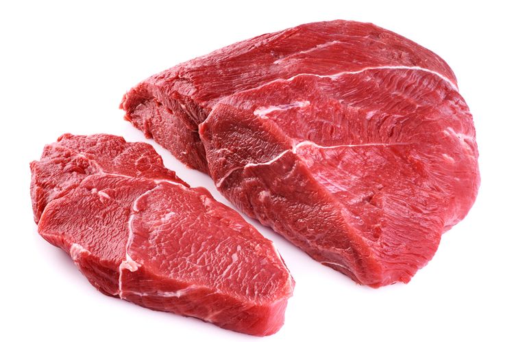 Beef Buffalo Meat
