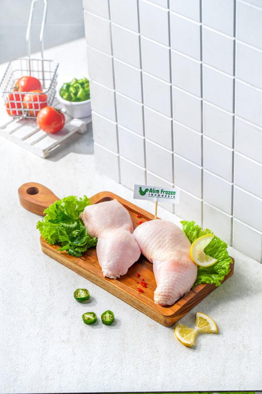 Top Chicken Thigh