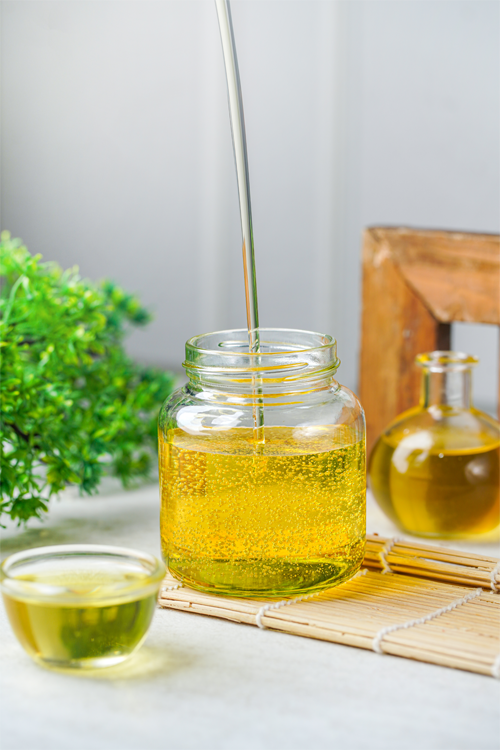 Cooking Oil