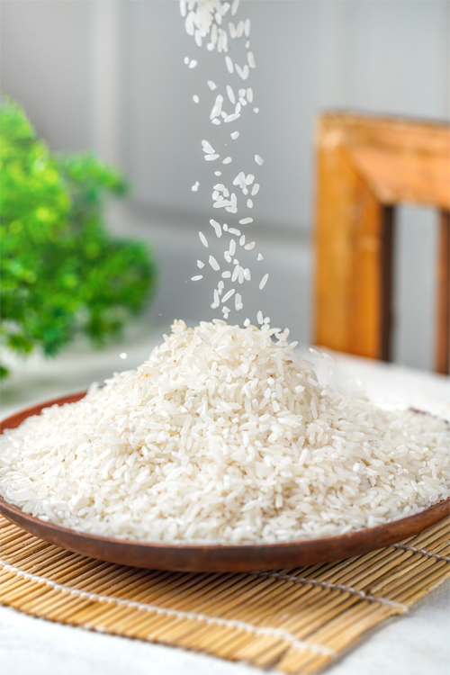 Rice